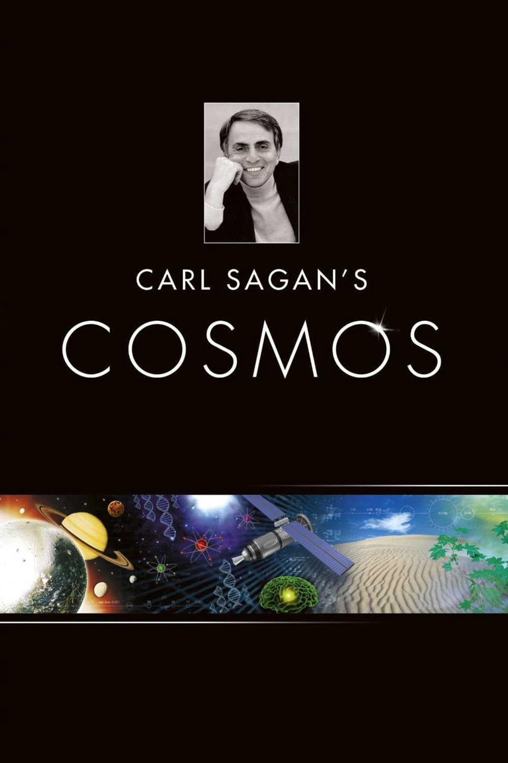 Cosmos A Personal Voyage